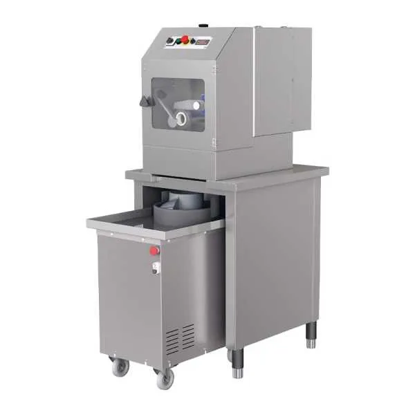 Automātiskais mīklas dalītajs-apaļotajs 3-IN-1 CO300