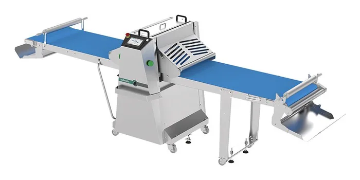 Automātiskais mīklas rullis R65AX/16