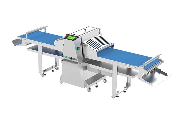 Automātiskais mīklas rullis R65AXP/16