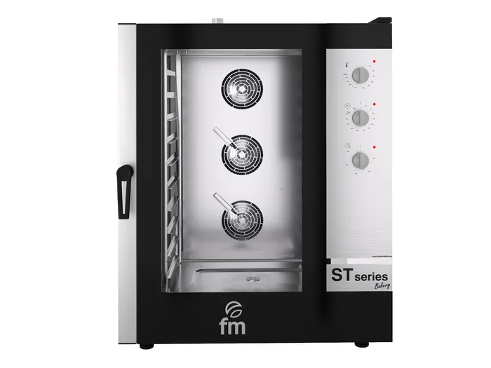 Konditorejas krāsns STB 610 M