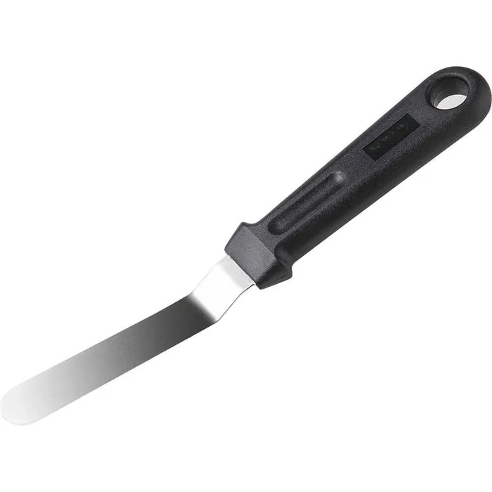 Konditorejas lāpstiņa,100 mm