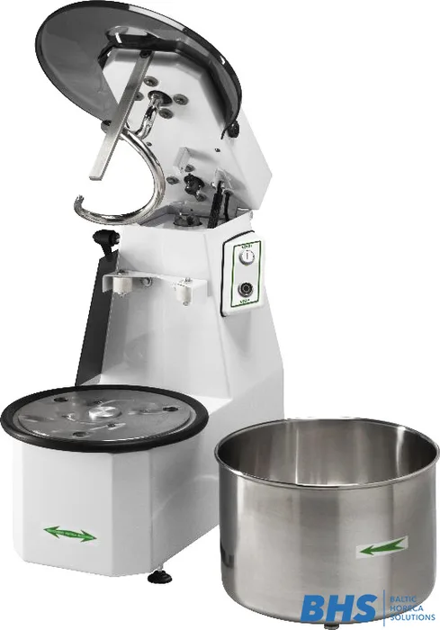 Mīklas mīcītājs 12 kg