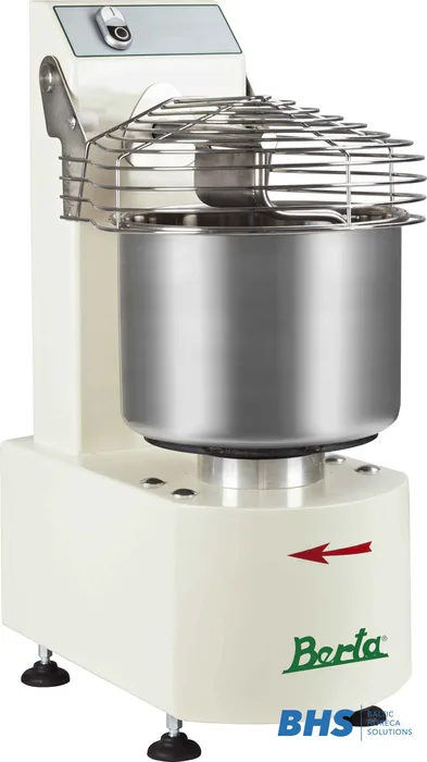 Mīklas mīcītājs 15 kg