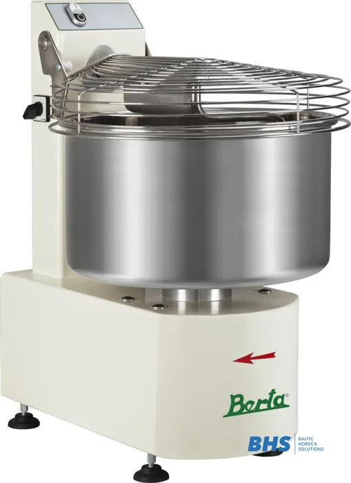 Mīklas mīcītājs 35 kg
