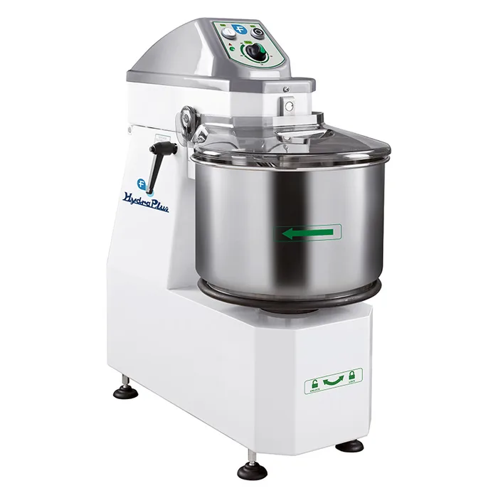 Mīklas mīcītājs HYD38SRM, 42L