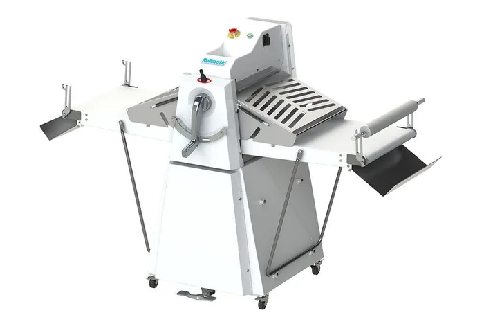 Mīklas rullis  R50/12