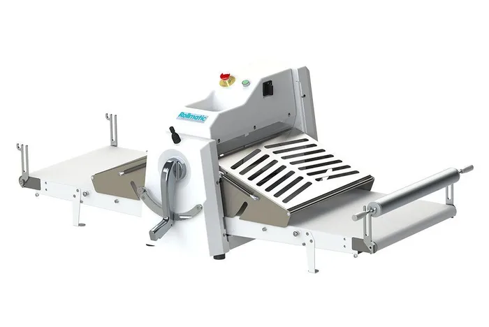 Mīklas rullis  R55B/08