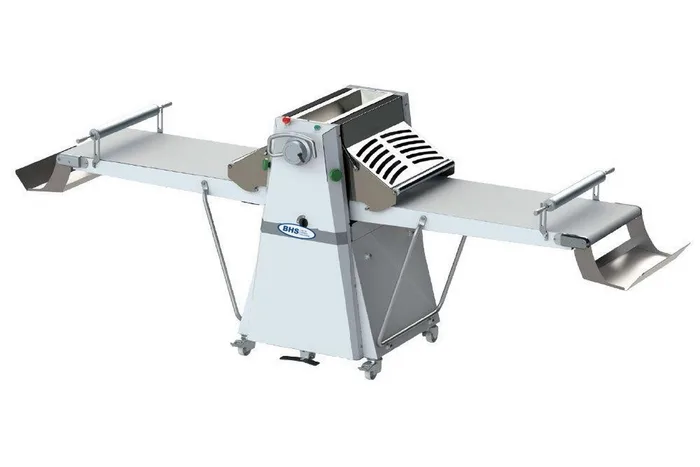 Mīklas rullis R62-T/12