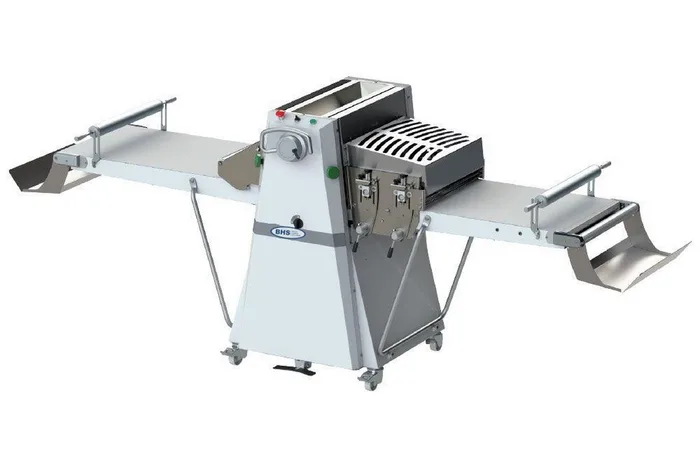 Mīklas rullis R62T/12 ar inventoru