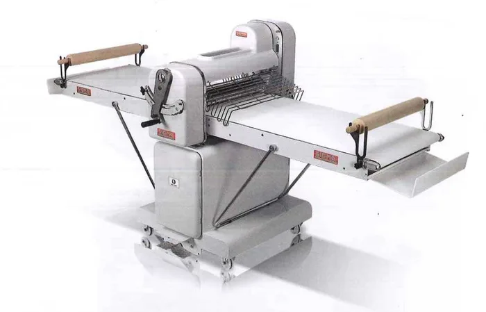 Mīklas rullis SFG500TM