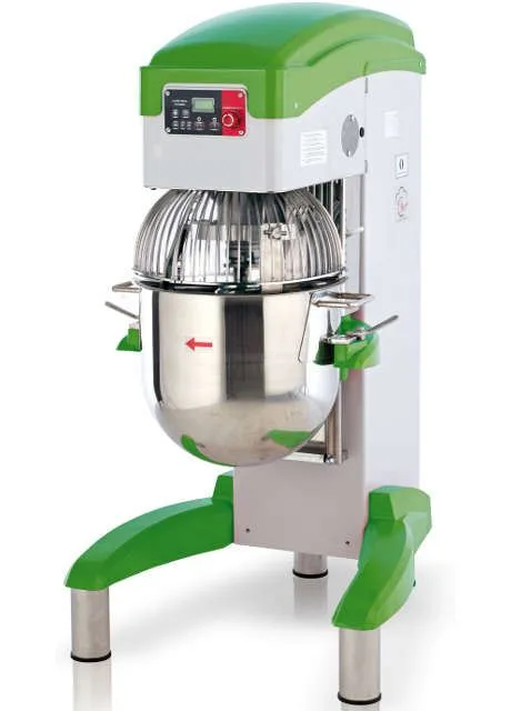 Mikseris planetārais  20L CHEF