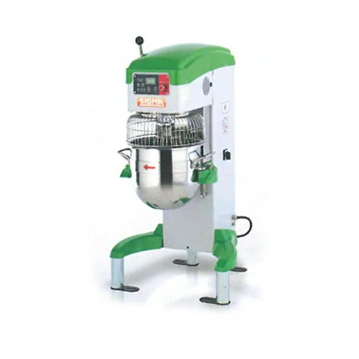 Mikseris planetārais  30L CHEF