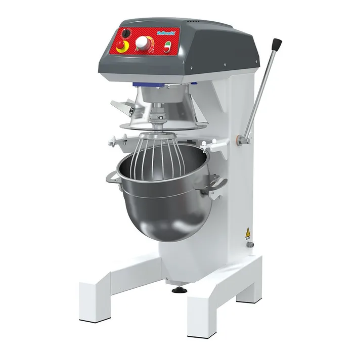 Mikseris planetārais BULL B40L