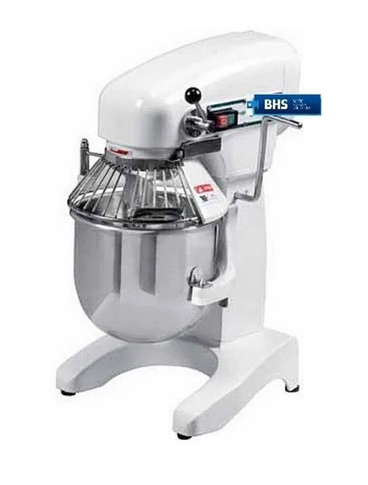 Planetārais mikseris 20 L