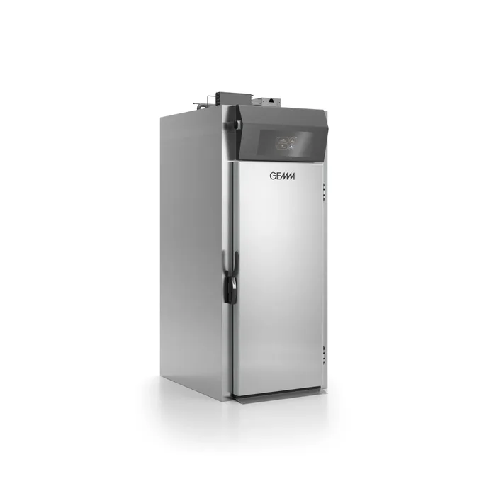 Raudzēšanas un aukstās fermentācijas konditorejas skapis CL1/MINI