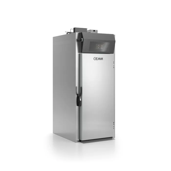 Raudzēšanas un aukstās fermentācijas konditorejas skapis CL1/MINI+