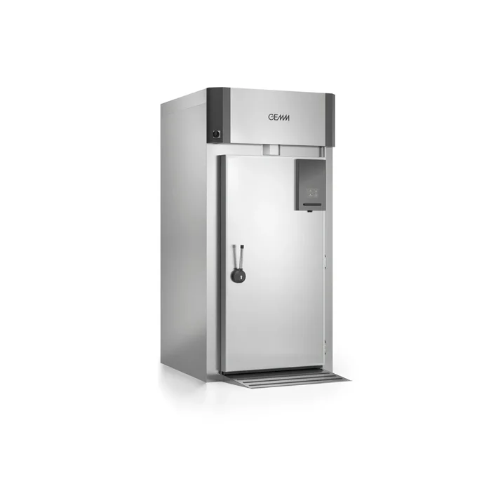 Raudzēšanas un aukstās fermentācijas konditorejas skapis CL1/1311