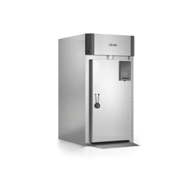Raudzēšanas un aukstās fermentācijas konditorejas skapis CL2/1317