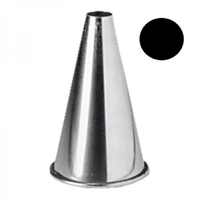 Uzgalis ROUND TIP  2 mm